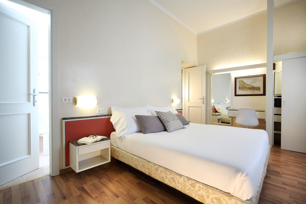 Hotel Rosabianca Rimini Exterior photo